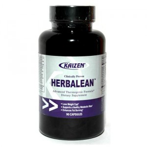 herbalean-ephedrine